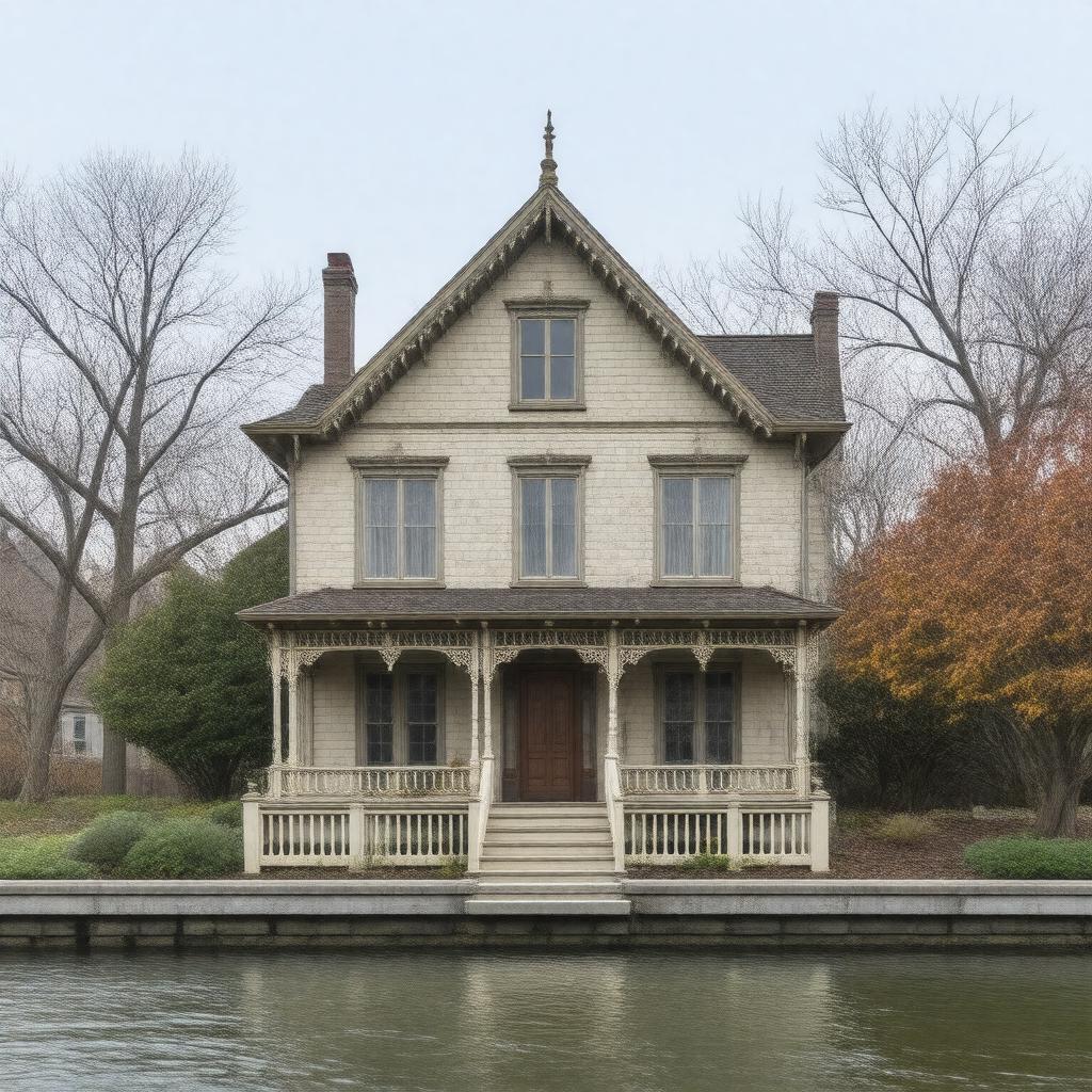 Alice Austen House